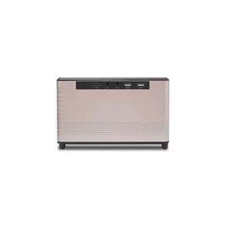 AOpen QF15a, Smart LED, FHD (1920 x 1080) 500 ANSI, 1000:1, HDMI, USB, Wifi, zvučnik, 2,1 kg