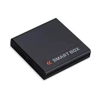 Acer VERO PL3510ATV, LASER, Smart PJ, FHD 1920x1080, 5000 ANSI /VGA, 3xHDMI, zvučnik, rad 24/7, WiFi, 3Kg