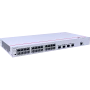 Huawei S310-24T4S Switch (24*10/100/1000BASE-T porta, 4*GE SFP porta, AC napajanje)
