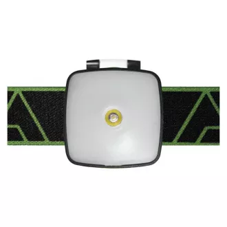 Emos LED punjiva čeona svjetiljka P3535, 110 lm, CREE LED + 4× SMD Emos LED punjiva čeona svjetiljka P3535, 110 lm, CREE LED + 4× SMD