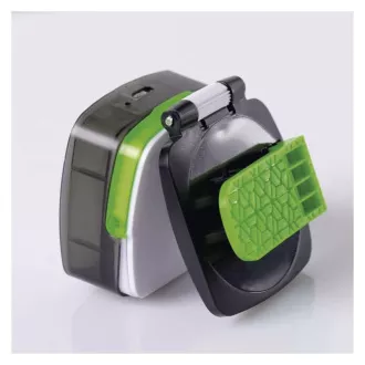 Emos LED punjiva čeona svjetiljka P3535, 110 lm, CREE LED + 4× SMD Emos LED punjiva čeona svjetiljka P3535, 110 lm, CREE LED + 4× SMD