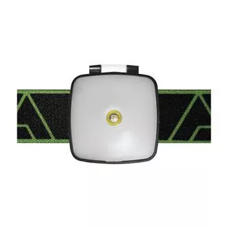 Emos LED punjiva čeona svjetiljka P3535, 110 lm, CREE LED + 4× SMD Emos LED punjiva čeona svjetiljka P3535, 110 lm, CREE LED + 4× SMD