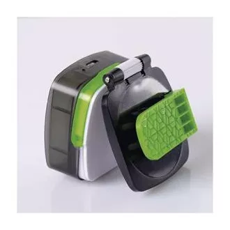 Emos LED punjiva čeona svjetiljka P3535, 110 lm, CREE LED + 4× SMD Emos LED punjiva čeona svjetiljka P3535, 110 lm, CREE LED + 4× SMD
