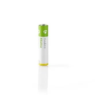 Nedis BAAKLR0348BX - Alkalna baterija AAA | 1,5 V | 48 komada | Kutija