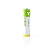 Nedis BAAKLR648BX - Alkalna baterija AA | 1,5 V | 48 komada | Kutija