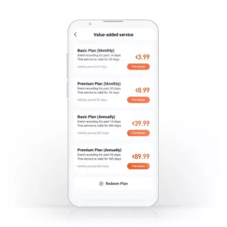 Nedis WIFICDP10GY - Wi-Fi pametno zvono s kamerom | Kontrola pomoću aplikacije | microSD utor | HD 720p - Raspakiran Nedis WIFICDP10GY - Wi-Fi pametno zvono s kamerom | Kontrola pomoću aplikacije | microSD utor | HD 720p - Raspakiran
