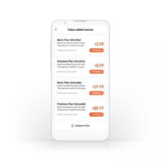 Nedis WIFICDP10GY - Wi-Fi pametno zvono s kamerom | Kontrola pomoću aplikacije | microSD utor | HD 720p - Raspakiran Nedis WIFICDP10GY - Wi-Fi pametno zvono s kamerom | Kontrola pomoću aplikacije | microSD utor | HD 720p - Raspakiran