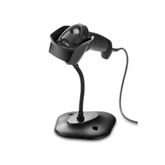 Zebra/Motorola čitač DS2208, 2D, USB kabel, postolje, USB-HID Zebra/Motorola čitač DS2208, 2D, USB kabel, postolje, USB-HID