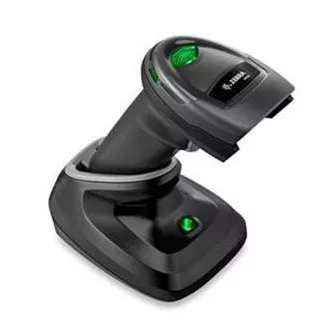 Zebra/Motorola čitač DS2278, 2D KIT, bežični, USB (USB-HID), stalak