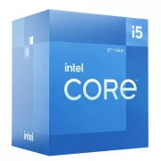 INTEL Core i5-12400 2.5GHz/6core/18MB/LGA1700/Grafika/Alder Lake/sa hladnjakom