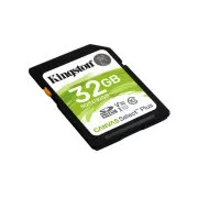 KINGSTON 16GB SDHC Industrial -40C do 85C C10 UHS-I U3 V30 A1 pSLC