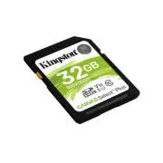 KINGSTON 64GB SDHC Industrial -40C do 85C C10 UHS-I U3 V30 A1 pSLC