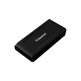 Kingston Flash SSD 1TB XS1000 vanjski USB 3.2 Gen 2 prijenosni solid state disk