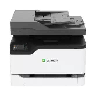 Lexmark CX431adw laserski multifunkcijski uređaj u boji, 24 str/min, obostrano, Wi-Fi, DADF, LCD osjetljiv na dodir, LAN Lexmark CX431adw laserski multifunkcijski uređaj u boji, 24 str/min, obostrano, Wi-Fi, DADF, LCD osjetljiv na dodir, LAN