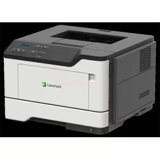 Lexmark MS431dn crno-bijeli laser, 40 stranica u minuti, obostrano