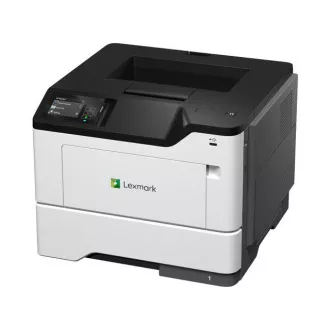 Lexmark MS631dw mono laser, 47 stranica/min., obostrano, mreža, wifi Lexmark MS631dw mono laser, 47 stranica/min., obostrano, mreža, wifi