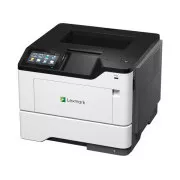 Lexmark MS632dwe mono laser, 47 stranica/min., obostrano, mreža, wifi