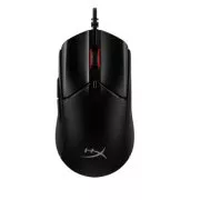 Gaming miš HyperX Pulsefire Haste 2 (crni)