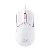 HyperX Pulsefire Haste 2 miš za igranje (bijeli)