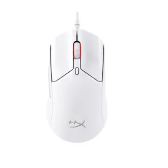 HyperX Pulsefire Haste 2 miš za igranje (bijeli)