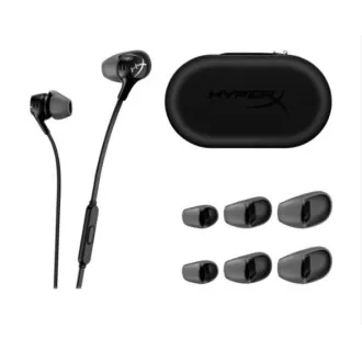 HP HyperX Cloud Earbuds II (crni) HP HyperX Cloud Earbuds II (crni)
