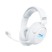 HP HyperX Cloud Flight 2 bežične bijele