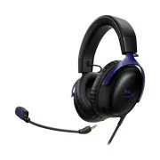 HyperX Cloud III - Gaming slušalice (crna/plava)
