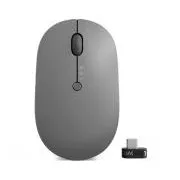 Lenovo CONS bežični miš za više uređaja GO (siva)