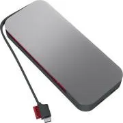 Lenovo powerbank CONS "GO" USB-C prijenosno računalo, 20.000 mAh, do 65 W, brzo punjenje do 18 W