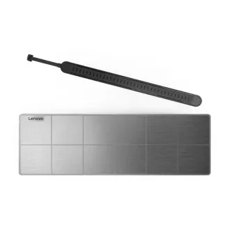 Lenovo adapter CONS 65W "GO" USB-C komplet za bežično punjenje Lenovo adapter CONS 65W "GO" USB-C komplet za bežično punjenje