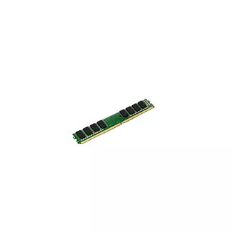 KINGSTON 8GB 2666MHz DDR4 Non-ECC CL19 DIMM 1Rx8 VLP
