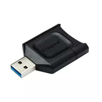 KINGSTON MobileLite Plus SD čitač