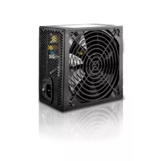 Crono izvor 600W 85+, 14cm ventilator, Active PFC, Gen.2