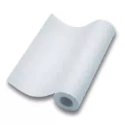 SMART LINE Inkjet-Plotter papir, nepremazan, bijeli, rola i 50 bm