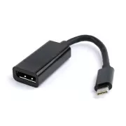 GEMBIRD CABLEXPERT Kabel USB-C na DisplayPort adapter