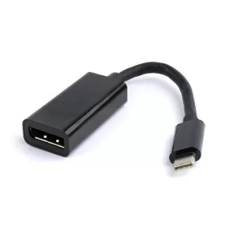 GEMBIRD CABLEXPERT Kabel USB-C na DisplayPort adapter