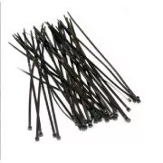 GEMBIRD CABLEXPERT Vezica za kabele 250 x 3,6 mm, pakiranje od 100 kom.