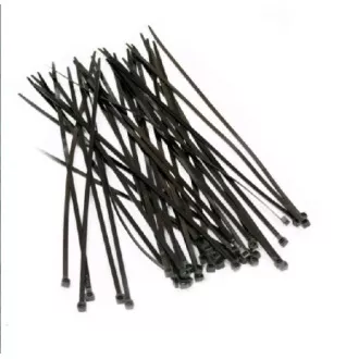 GEMBIRD CABLEXPERT Vezica za kabele 250 x 3,6 mm, pakiranje od 100 kom.