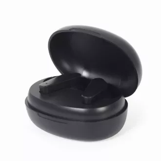 Gembird Malmo slušalice, TWS, aktivno poništavanje buke, Bluetooth, crne Gembird Malmo slušalice, TWS, aktivno poništavanje buke, Bluetooth, crne
