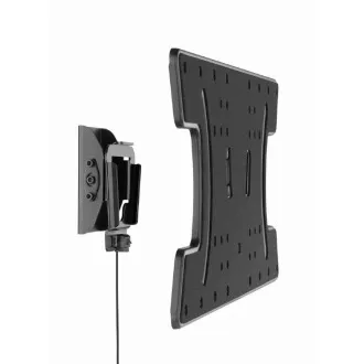 TV držač GEMBIRD WM-65T-02, 32"-65" (30kg), nagibni