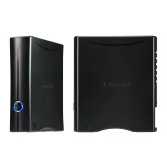TRANSCEND 4TB StoreJet 35T3, 3.5", USB 3.0 (USB 3.1 Gen 1), Vanjski tvrdi disk, crni TRANSCEND 4TB StoreJet 35T3, 3.5", USB 3.0 (USB 3.1 Gen 1), Vanjski tvrdi disk, crni
