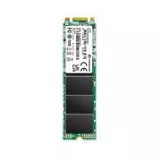 TRANSCEND MTS825S 2TB SSD M.2, 2280 SATA III 6Gb/s (3D TLC), 560MB/s prijenos, 500MB/s prijenos