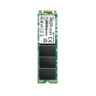 TRANSCEND MTS825S 2TB SSD M.2, 2280 SATA III 6Gb/s (3D TLC), 560MB/s prijenos, 500MB/s prijenos