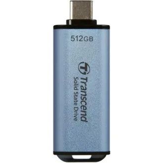 Transcend ESD300C 2TB, vanjski SSD, USB 10Gbps, tip C