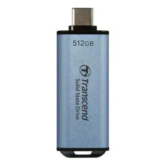 Transcend ESD300C 2TB, vanjski SSD, USB 10Gbps, tip C