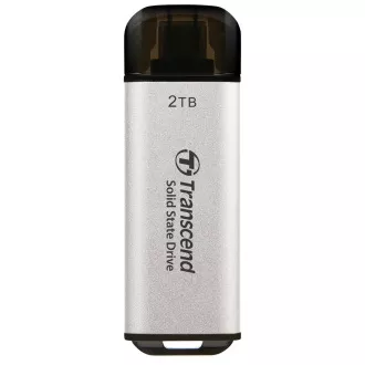 Transcend ESD300S 2TB, vanjski SSD, USB 10Gbps, tip C Transcend ESD300S 2TB, vanjski SSD, USB 10Gbps, tip C