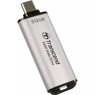 Transcend ESD300S 2TB, vanjski SSD, USB 10Gbps, tip C Transcend ESD300S 2TB, vanjski SSD, USB 10Gbps, tip C