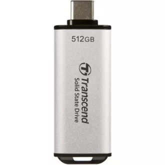 Transcend ESD300S 2TB, vanjski SSD, USB 10Gbps, tip C Transcend ESD300S 2TB, vanjski SSD, USB 10Gbps, tip C