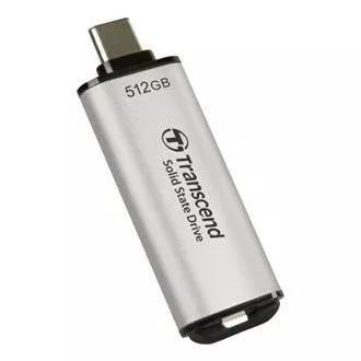 Transcend ESD300S 2TB, vanjski SSD, USB 10Gbps, tip C Transcend ESD300S 2TB, vanjski SSD, USB 10Gbps, tip C