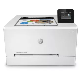 HP Color LaserJet Pro M255dw (A4, 21/12 stranica u minuti, USB, Ethernet, Wi-Fi, obostrano) HP Color LaserJet Pro M255dw (A4, 21/12 stranica u minuti, USB, Ethernet, Wi-Fi, obostrano)